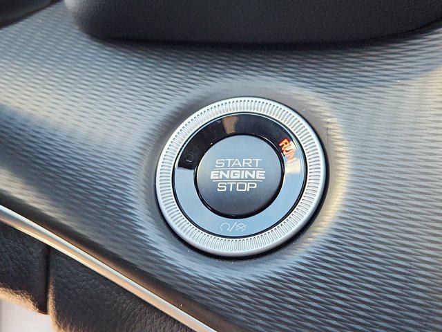 2025 Jeep Grand Cherokee L Altitude X 4x4