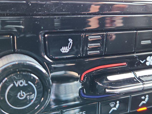 2025 Jeep Grand Cherokee L Altitude X 4x4