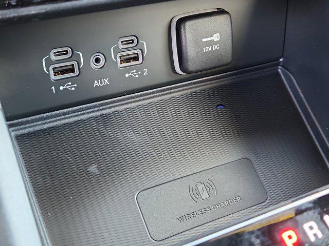2025 Jeep Grand Cherokee L Altitude X 4x4