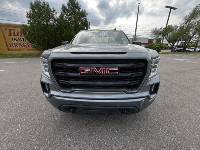 Used 2020 GMC Sierra 1500 For Sale in Waterford Twp, MI