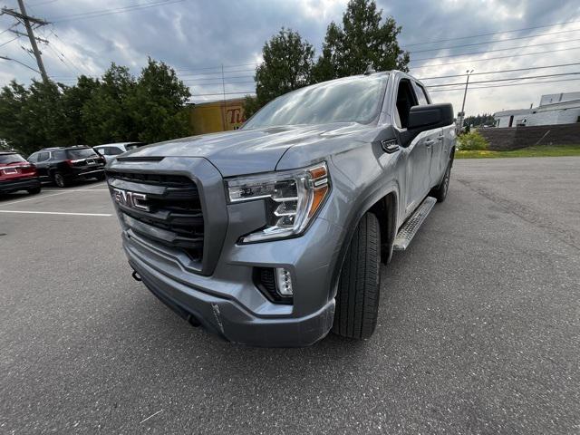 Used 2020 GMC Sierra 1500 For Sale in Waterford Twp, MI