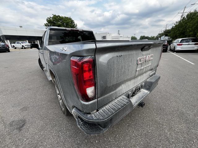 Used 2020 GMC Sierra 1500 For Sale in Waterford Twp, MI