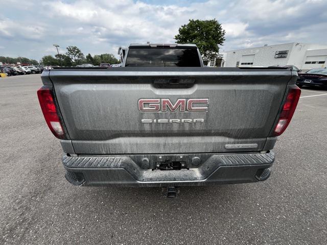 Used 2020 GMC Sierra 1500 For Sale in Waterford Twp, MI