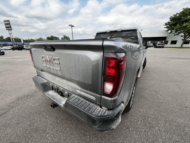 Used 2020 GMC Sierra 1500 For Sale in Waterford Twp, MI
