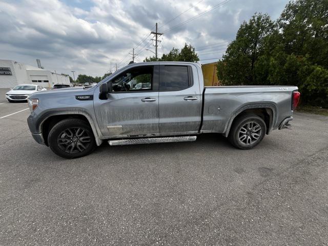 Used 2020 GMC Sierra 1500 For Sale in Waterford Twp, MI