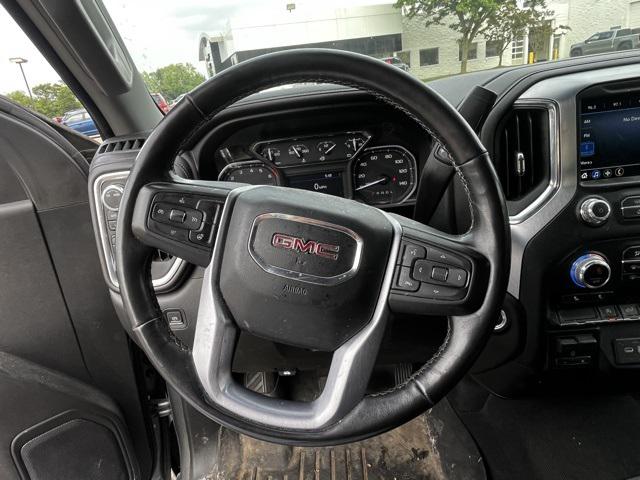 Used 2020 GMC Sierra 1500 For Sale in Waterford Twp, MI