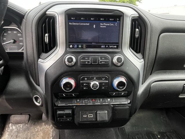 Used 2020 GMC Sierra 1500 For Sale in Waterford Twp, MI