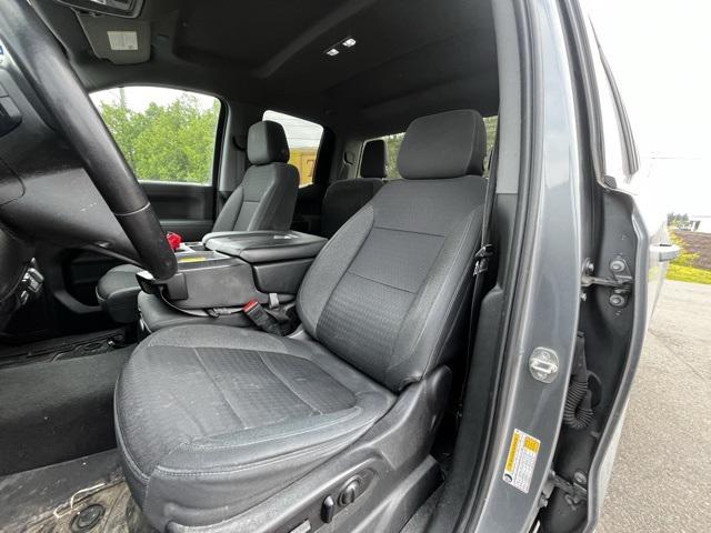 Used 2020 GMC Sierra 1500 For Sale in Waterford Twp, MI