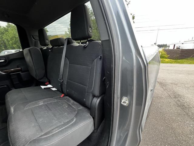 Used 2020 GMC Sierra 1500 For Sale in Waterford Twp, MI