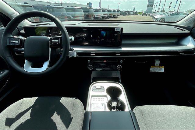 New 2026 Hyundai IONIQ 9 For Sale in Olive Branch, MS