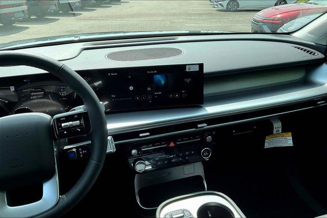 New 2026 Hyundai IONIQ 9 For Sale in Olive Branch, MS