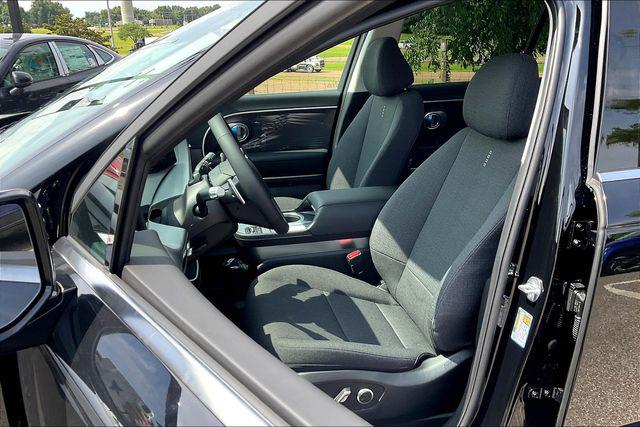 New 2026 Hyundai IONIQ 9 For Sale in Olive Branch, MS