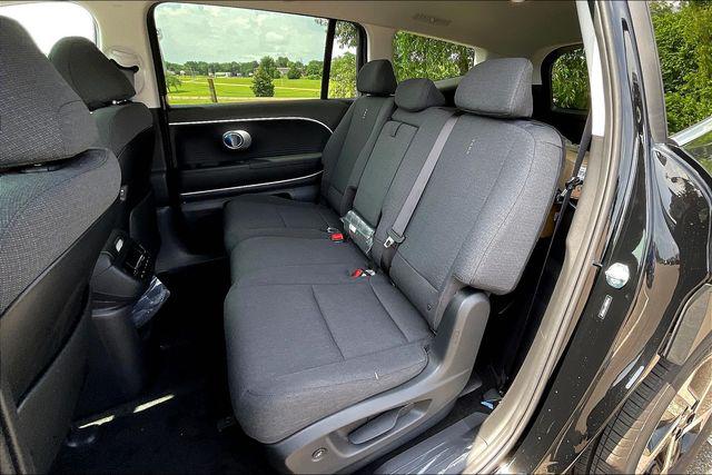New 2026 Hyundai IONIQ 9 For Sale in Olive Branch, MS
