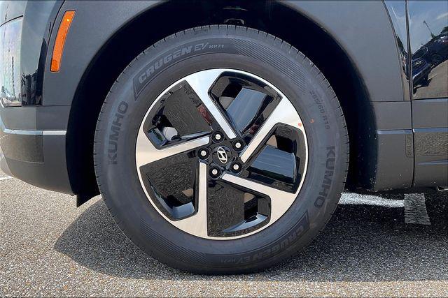 New 2026 Hyundai IONIQ 9 For Sale in Olive Branch, MS