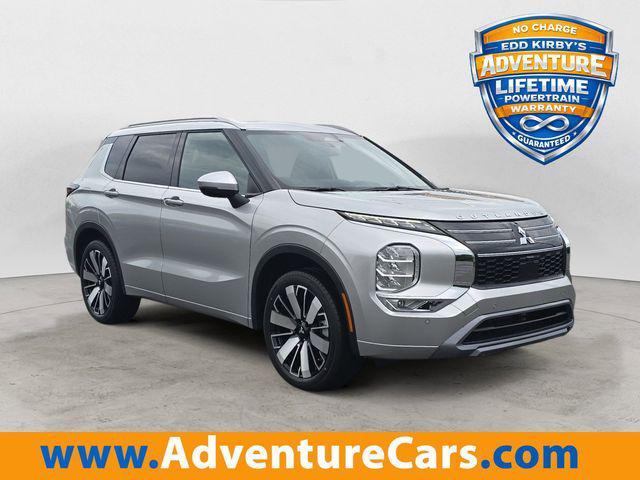 2025 Mitsubishi Outlander SEL 2.5 2WD for sale in Chattanooga, TN