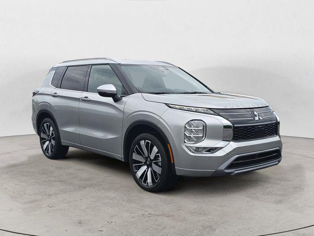 2025 Mitsubishi Outlander SEL 2.5 2WD
