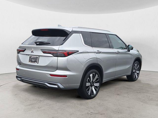 2025 Mitsubishi Outlander SEL 2.5 2WD