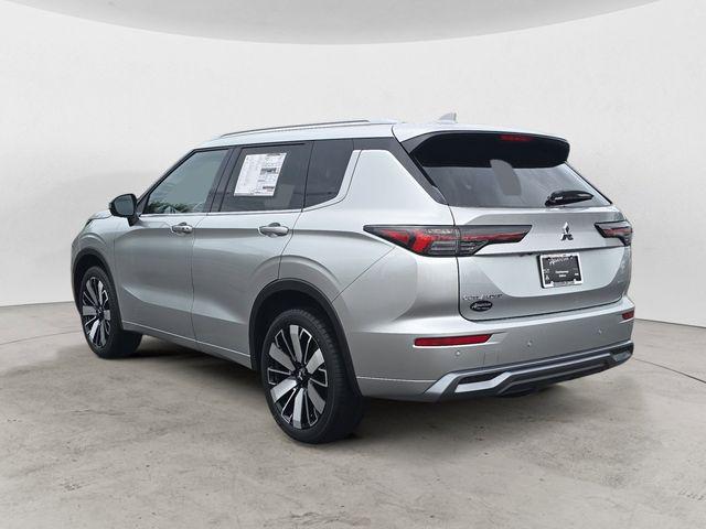 2025 Mitsubishi Outlander SEL 2.5 2WD