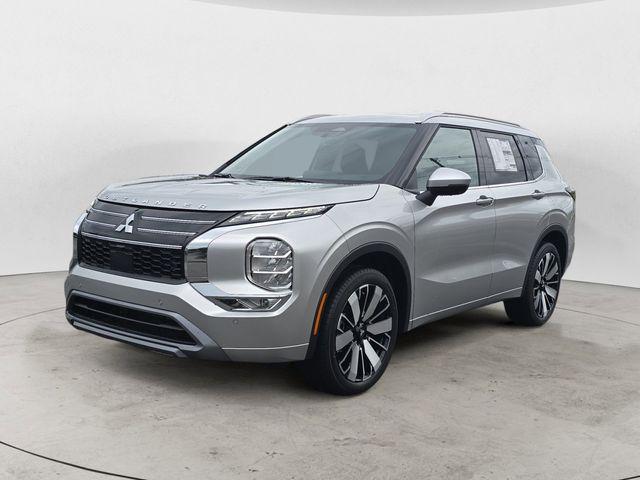 2025 Mitsubishi Outlander SEL 2.5 2WD