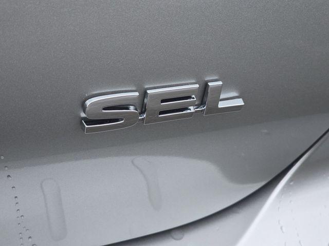 2025 Mitsubishi Outlander SEL 2.5 2WD