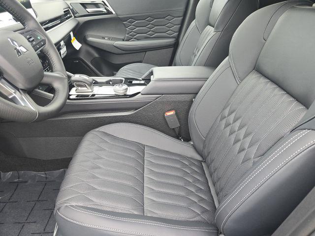 2025 Mitsubishi Outlander SEL 2.5 2WD