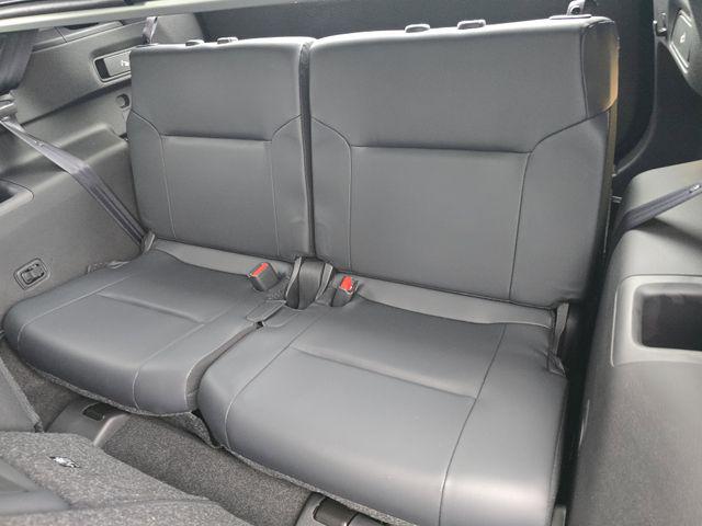 2025 Mitsubishi Outlander SEL 2.5 2WD