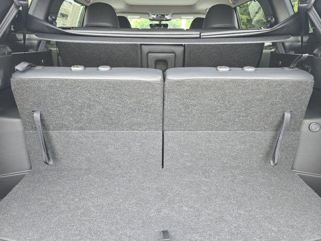 2025 Mitsubishi Outlander SEL 2.5 2WD