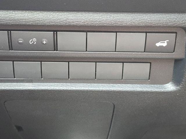 2025 Mitsubishi Outlander SEL 2.5 2WD