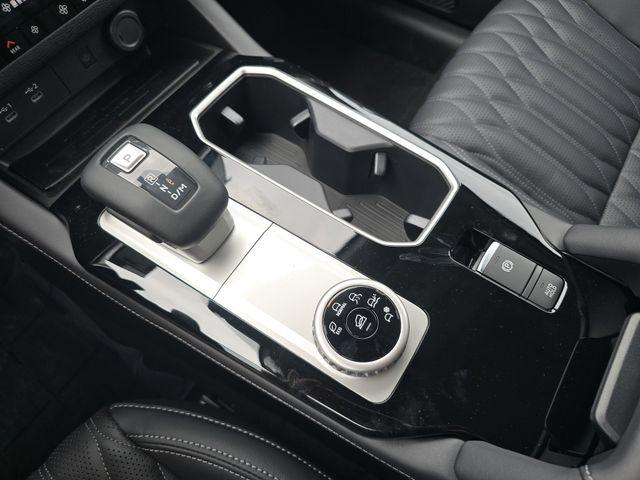 2025 Mitsubishi Outlander SEL 2.5 2WD