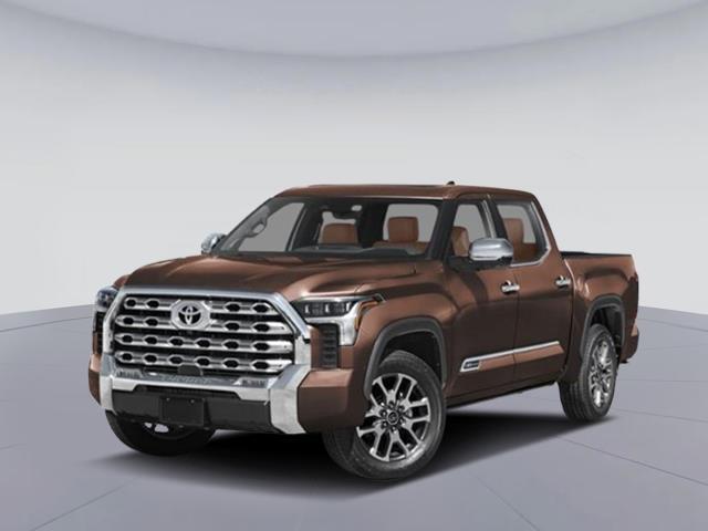2025 Toyota Tundra 1794 Edition 4WD [13]