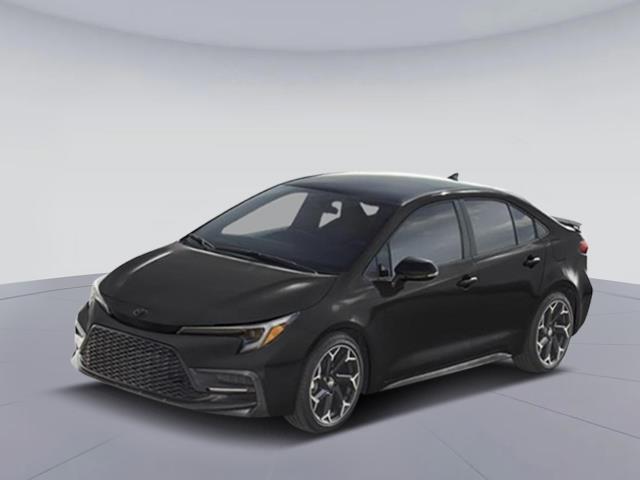 2025 Toyota Corolla FX [3]