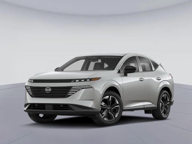 2025 Nissan Murano SV [0]