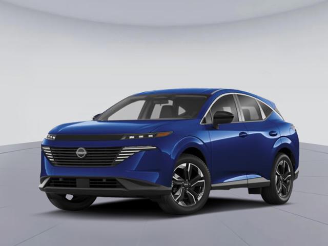 2025 Nissan Murano SV [1]