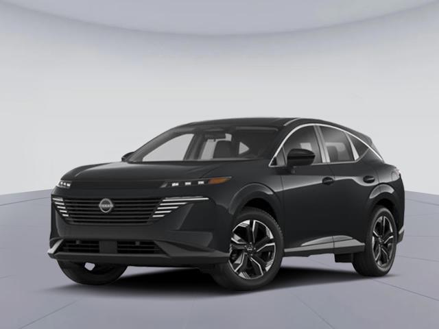 2025 Nissan Murano SV [3]