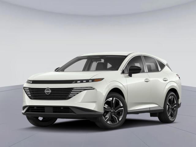 2025 Nissan Murano SV [4]