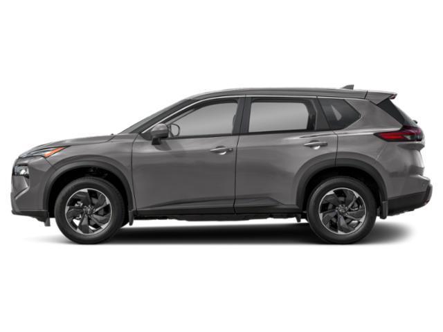 2025 Nissan Rogue SV Intelligent AWD [3]