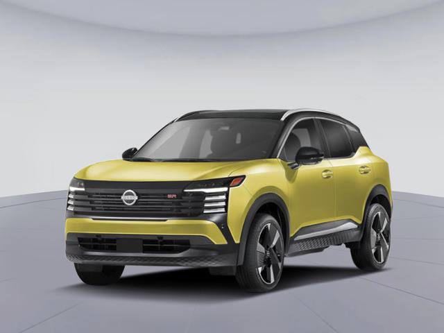 2025 Nissan Kicks SR Intelligent AWD [9]
