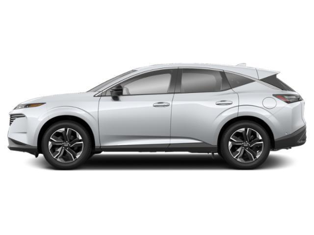 2025 Nissan Murano SL [1]