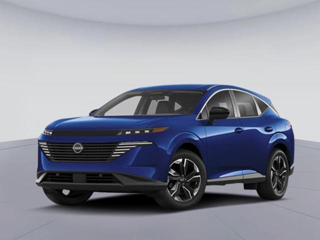 2025 Nissan Murano SV [9]