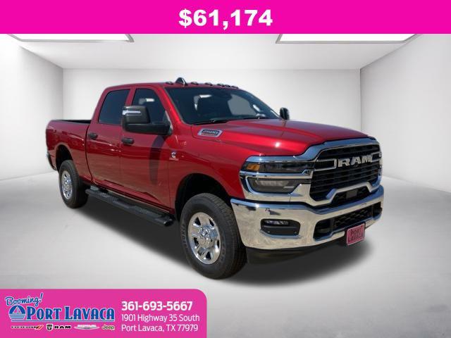 2025 Ram 2500 Tradesman Crew Cab 4x4 6'4" Box for sale in Port Lavaca, TX
