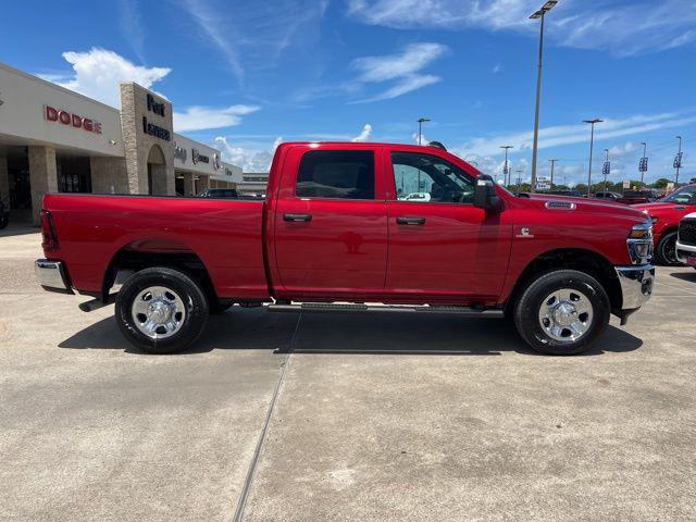 2025 Ram 2500 Tradesman Crew Cab 4x4 6'4" Box