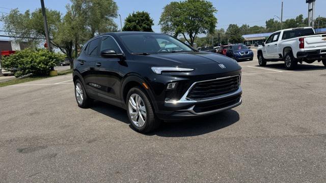 Used 2025 Buick Encore GX For Sale in Waterford Twp, MI