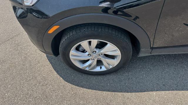 Used 2025 Buick Encore GX For Sale in Waterford Twp, MI