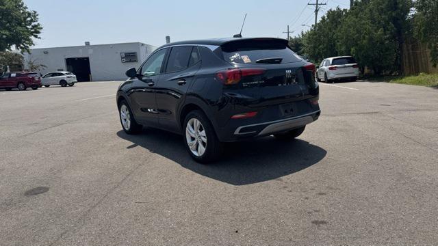 Used 2025 Buick Encore GX For Sale in Waterford Twp, MI