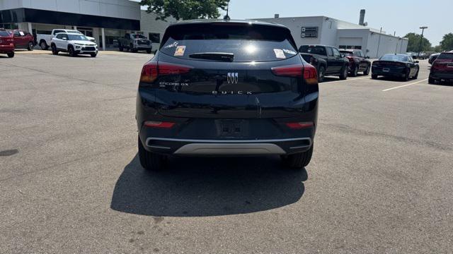 Used 2025 Buick Encore GX For Sale in Waterford Twp, MI