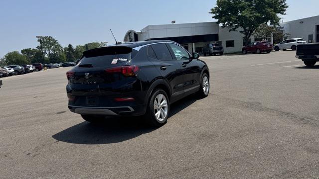 Used 2025 Buick Encore GX For Sale in Waterford Twp, MI