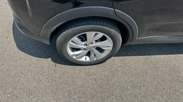 Used 2025 Buick Encore GX For Sale in Waterford Twp, MI