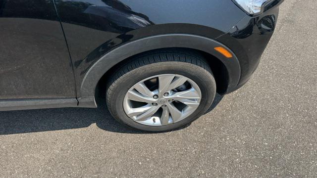 Used 2025 Buick Encore GX For Sale in Waterford Twp, MI