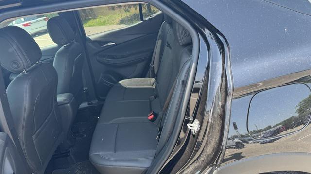 Used 2025 Buick Encore GX For Sale in Waterford Twp, MI