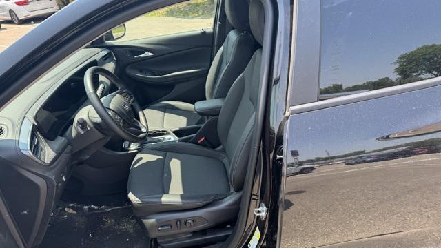 Used 2025 Buick Encore GX For Sale in Waterford Twp, MI